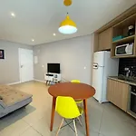 Residencial Estanconfor com Vista Mar