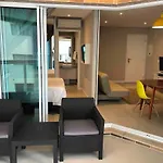 Residencial Estanconfor com Vista Mar