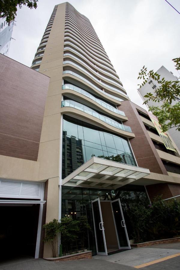 Residencial Estanconfor Com Vista Mar Apartamento