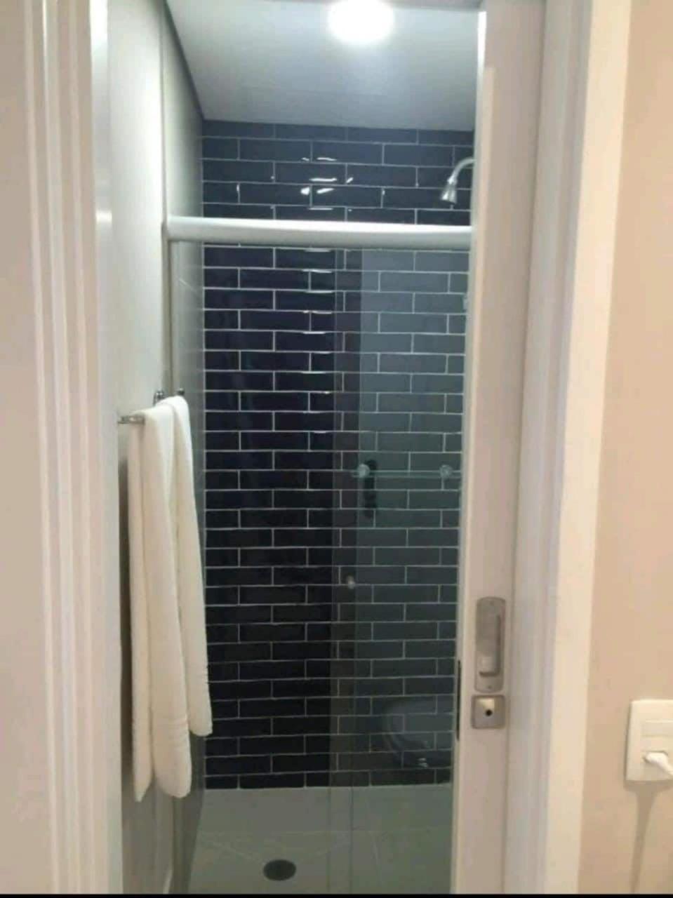 Residencial Estanconfor Com Vista Mar Apartamento