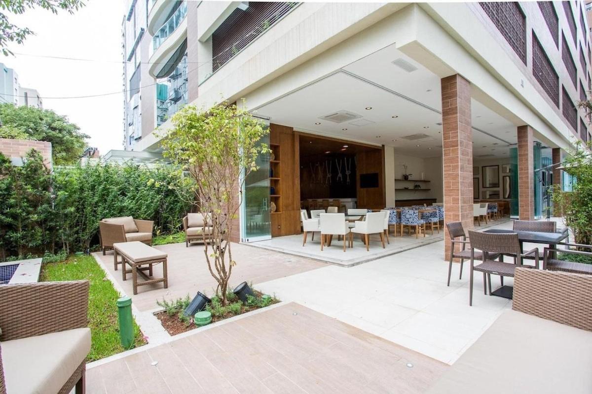 Residencial Estanconfor Com Vista Mar *