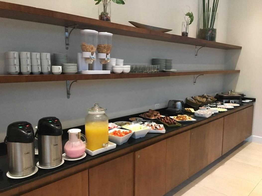 Apartamento Residencial Estanconfor Com Vista Mar Santos (Sao Paulo)