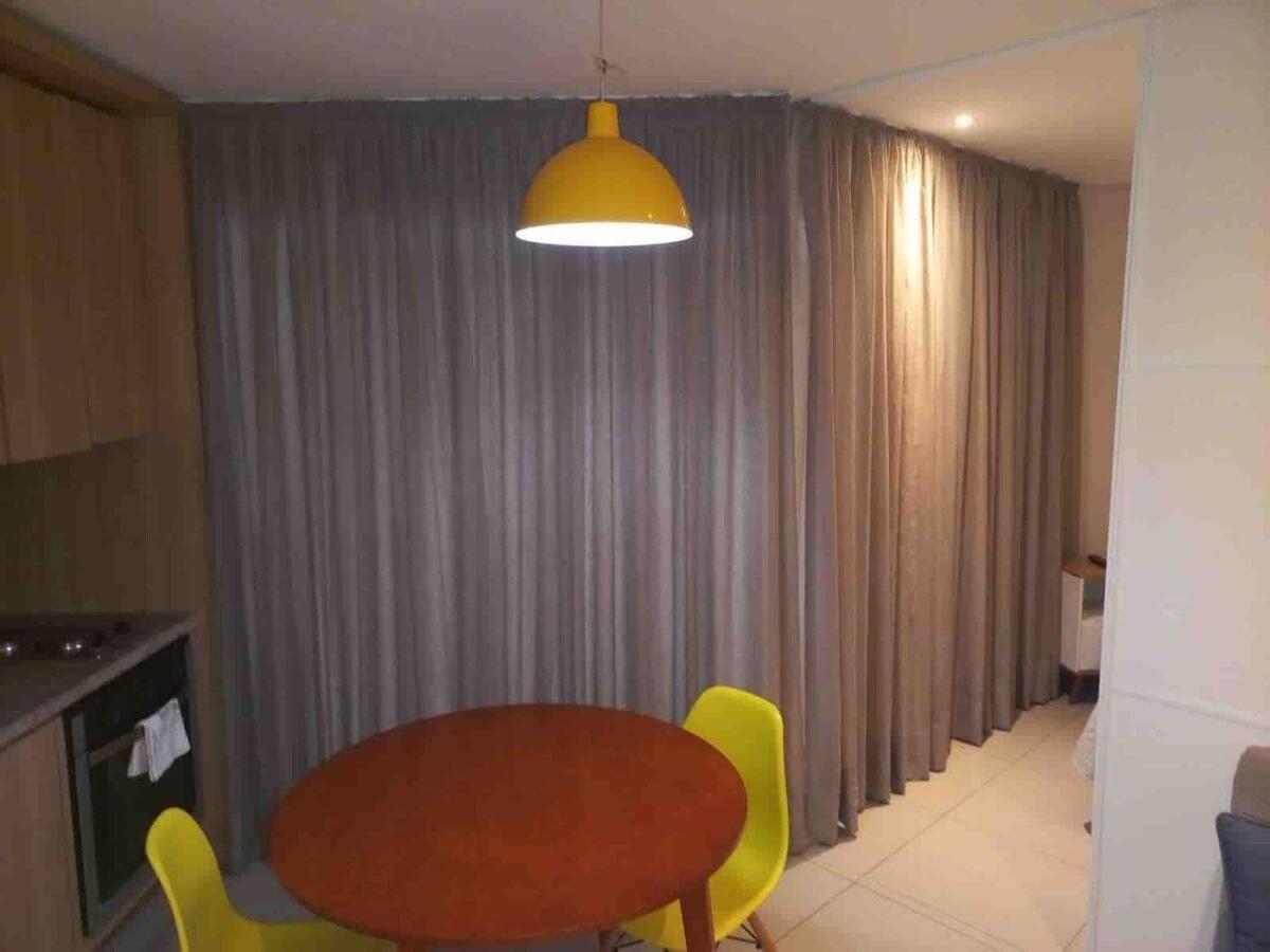 Apartamento Residencial Estanconfor Com Vista Mar Santos (Sao Paulo)