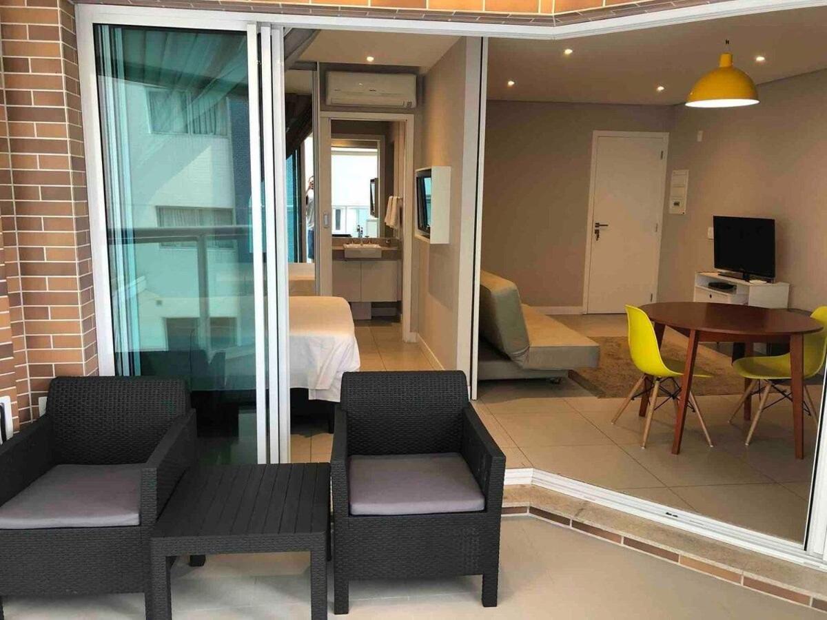 Residencial Estanconfor Com Vista Mar Santos (Sao Paulo)