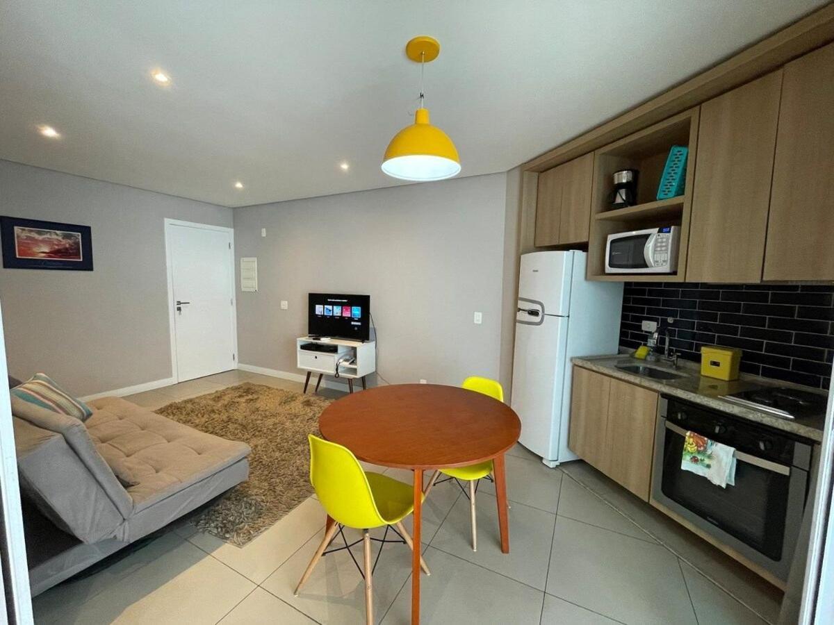 Residencial Estanconfor Com Vista Mar Apartamento *