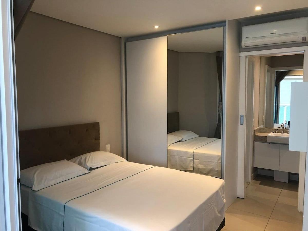 Apartamento Residencial Estanconfor Com Vista Mar *